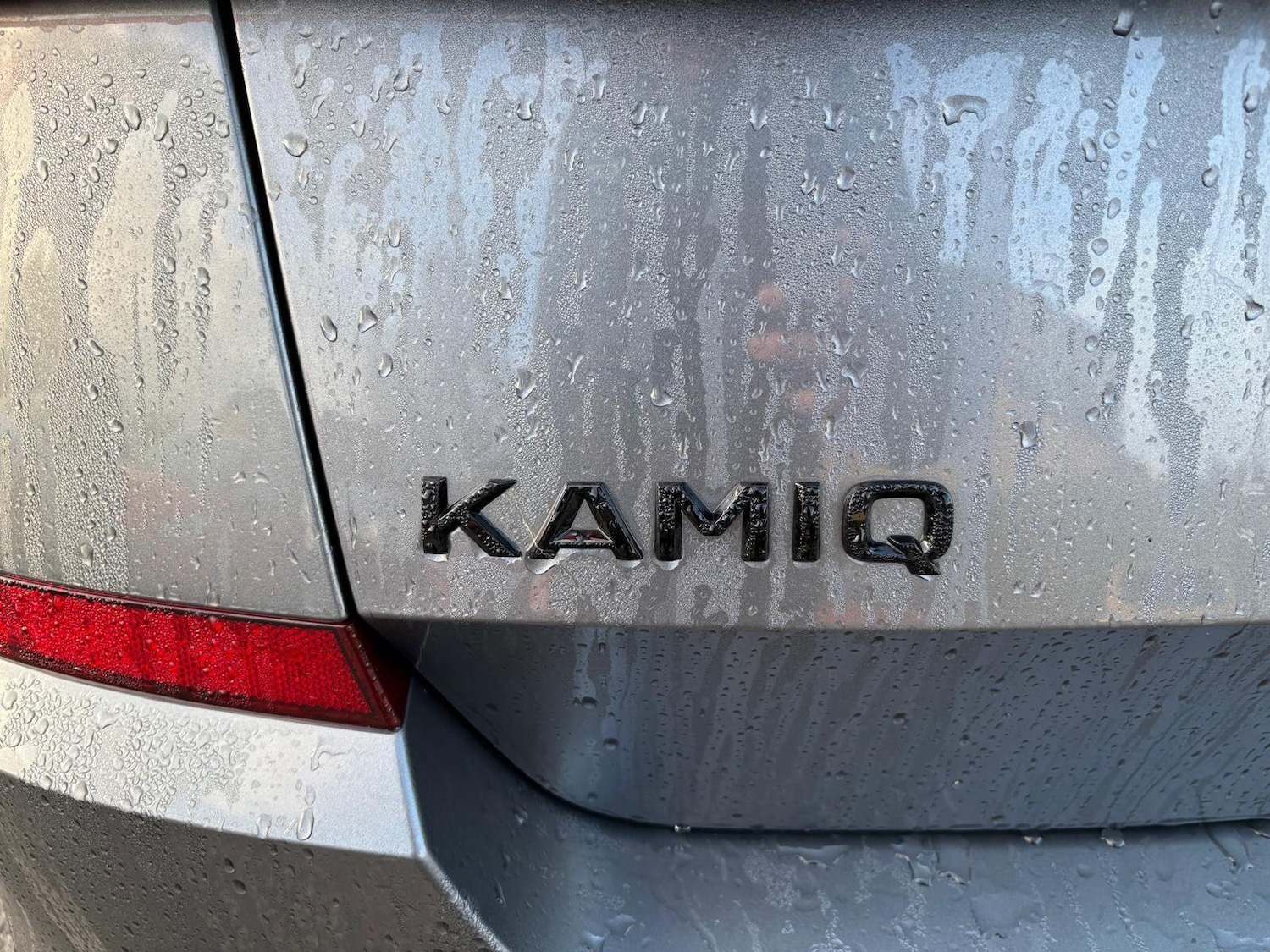 Used Skoda Kamiq 2022 for sale - 77456053: Photo 45