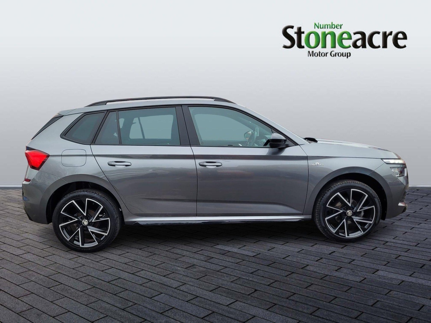 Used Skoda Kamiq 2022 for sale - 77456053: Photo 7