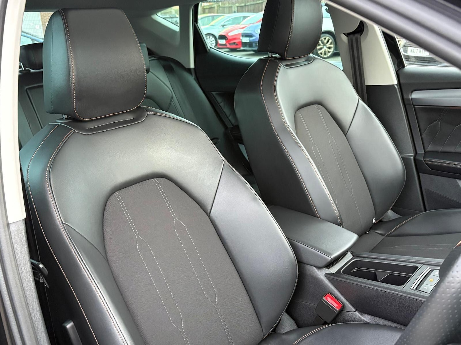 Used Cupra Leon 2024 for sale - 77216312: Photo 10