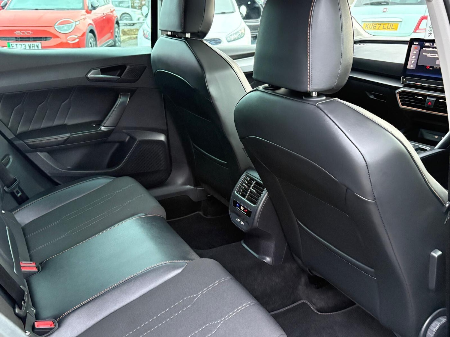 Used Cupra Leon 2024 for sale - 77216312: Photo 11