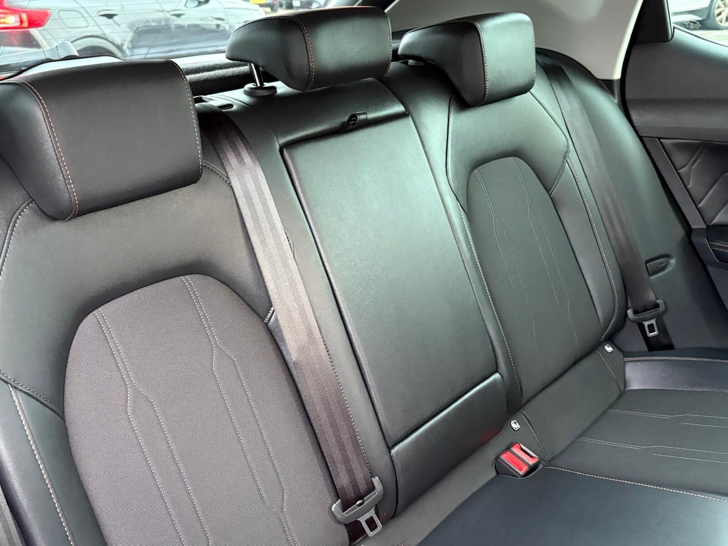 Used Cupra Leon 2024 for sale - 77216312: Photo 12