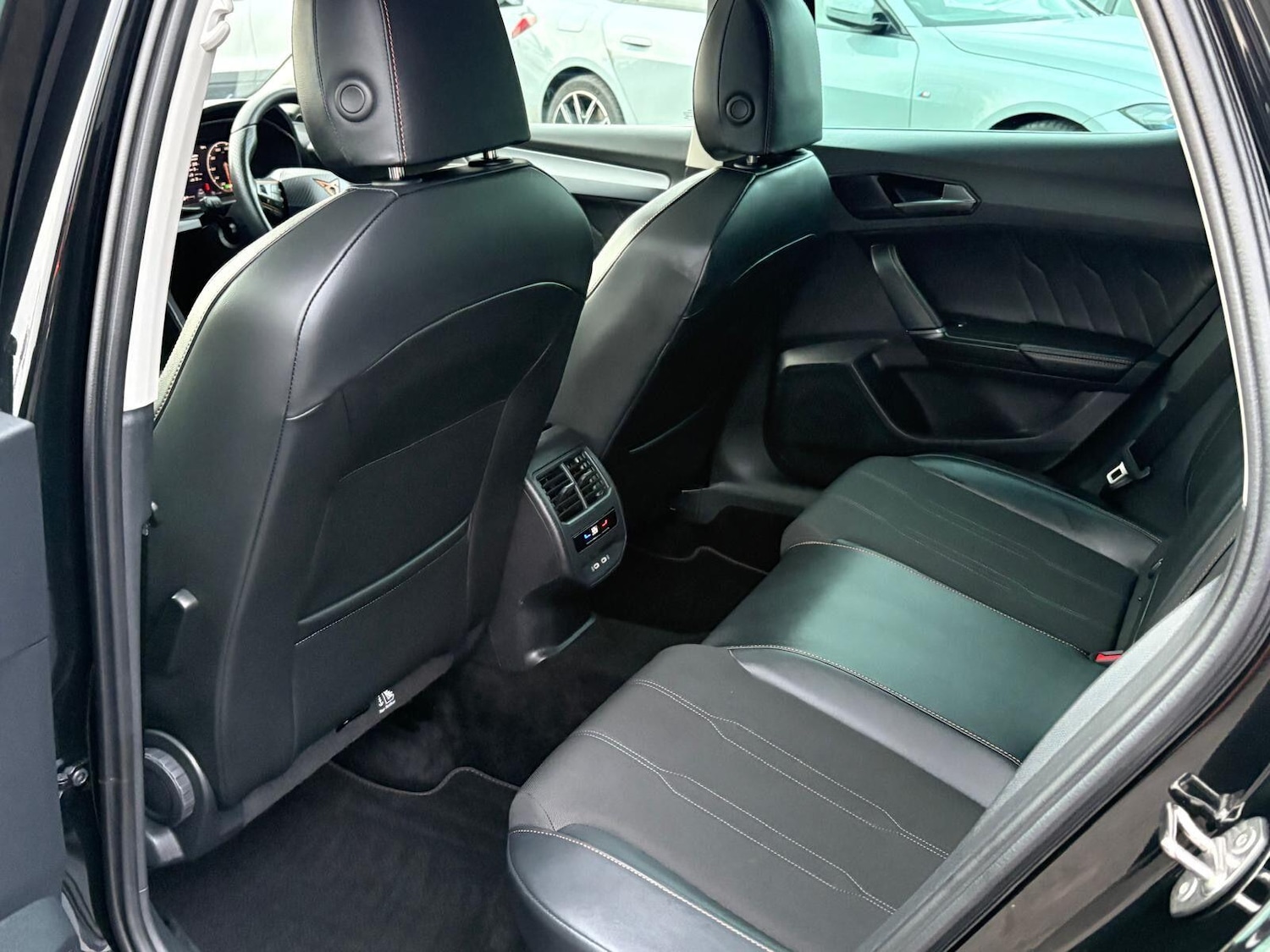 Used Cupra Leon 2024 for sale - 77216312: Photo 13