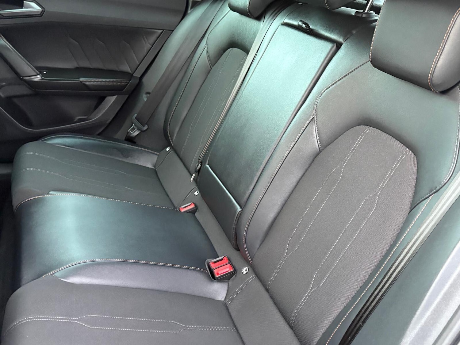 Used Cupra Leon 2024 for sale - 77216312: Photo 14