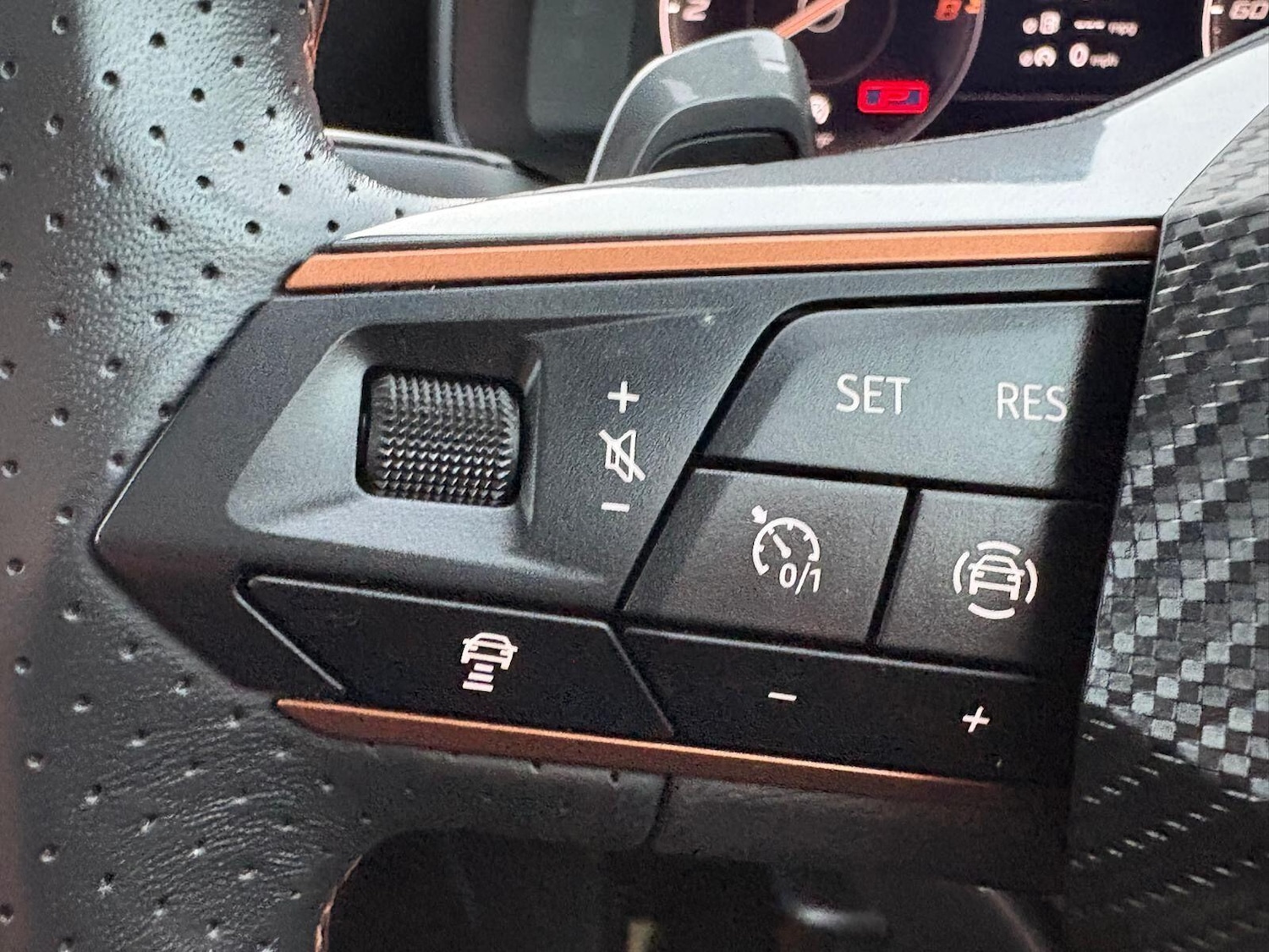 Used Cupra Leon 2024 for sale - 77216312: Photo 15