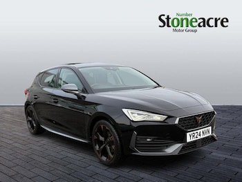 Used Cupra Leon 2024 for sale - 77216312: Photo