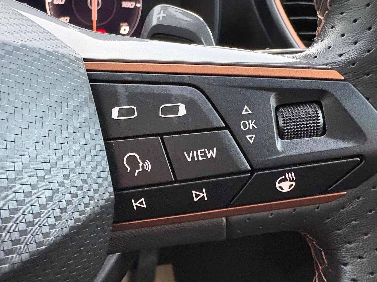 Used Cupra Leon 2024 for sale - 77216312: Photo 20