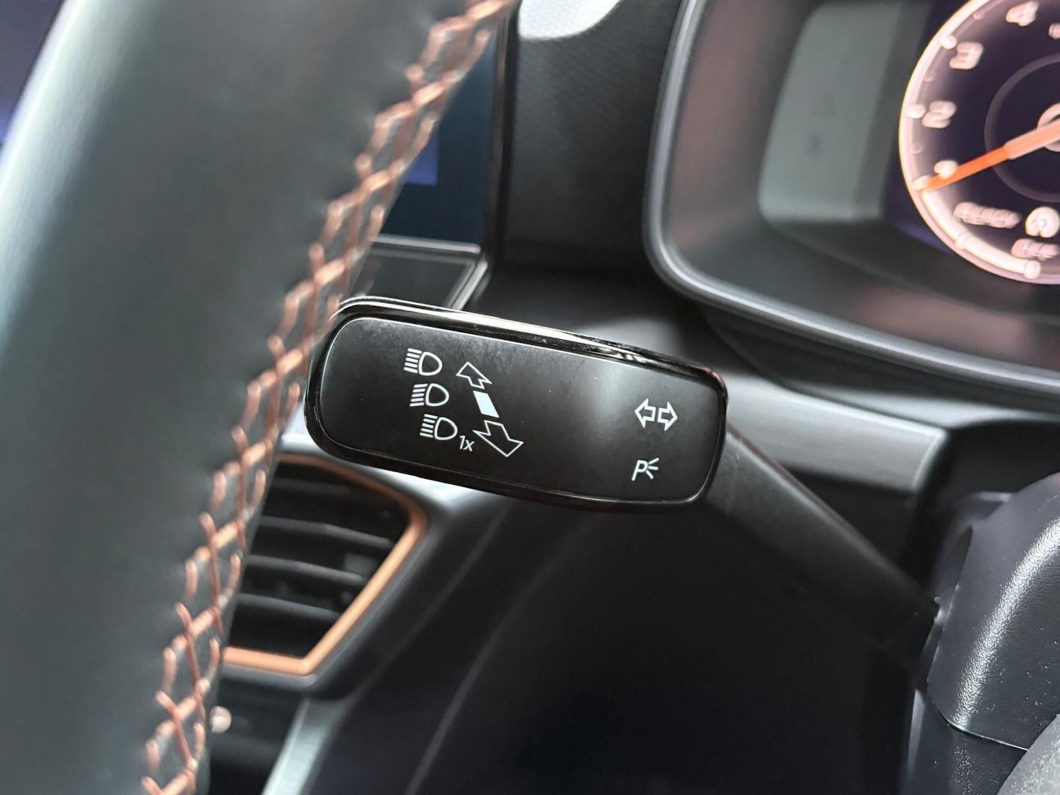 Used Cupra Leon 2024 for sale - 77216312: Photo 25