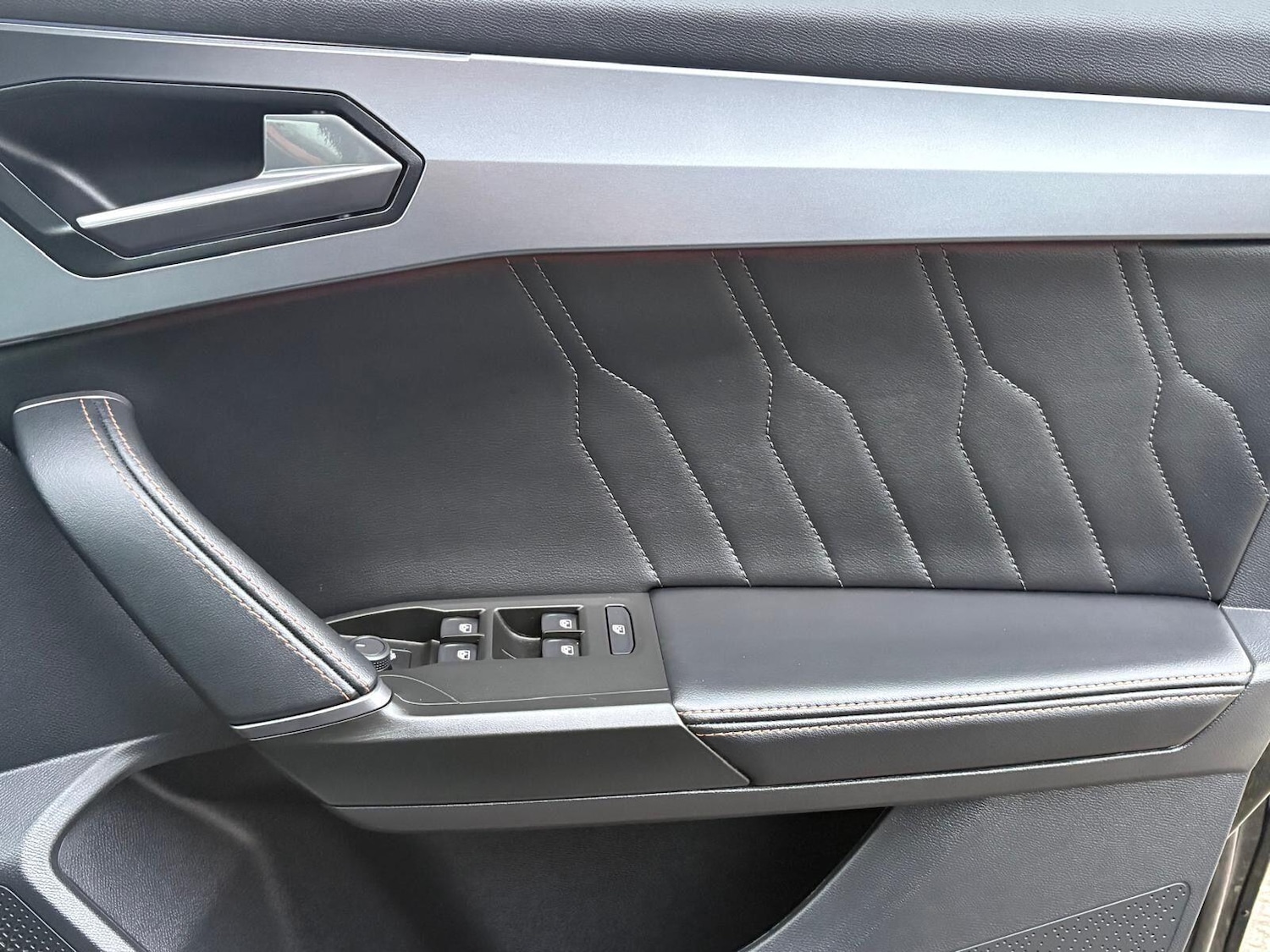 Used Cupra Leon 2024 for sale - 77216312: Photo 26