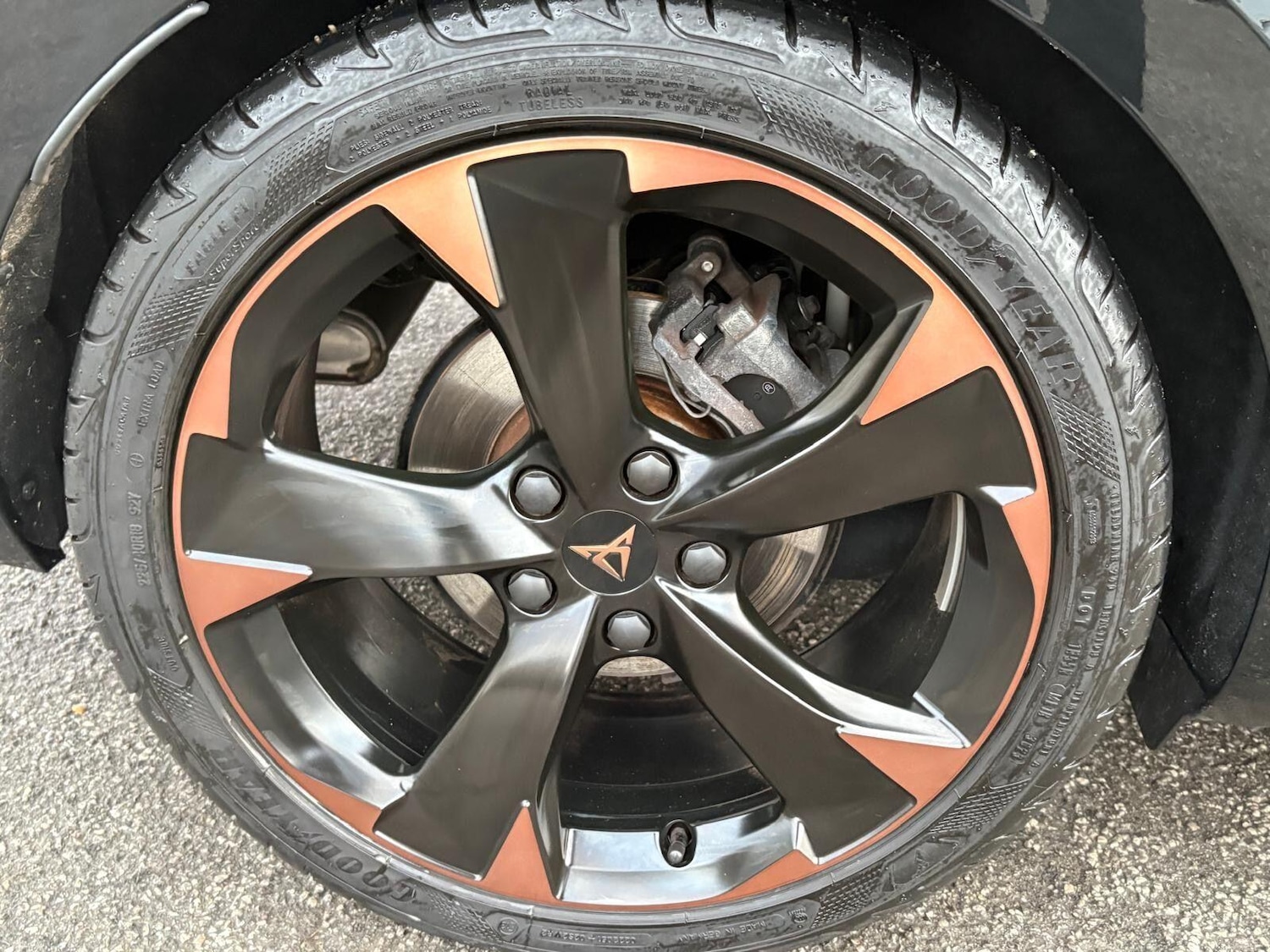 Used Cupra Leon 2024 for sale - 77216312: Photo 27