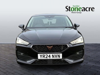 Used Cupra Leon 2024 for sale - 77216312: Photo