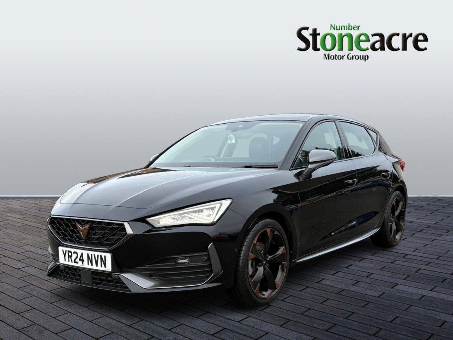 Used Cupra Leon 2024 for sale - 77216312: Photo 3