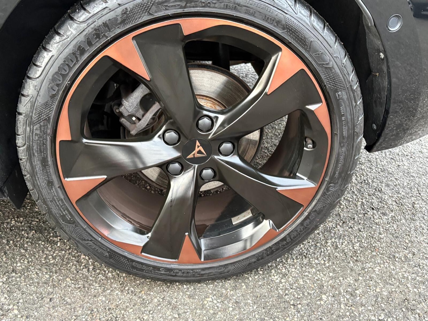 Used Cupra Leon 2024 for sale - 77216312: Photo 30