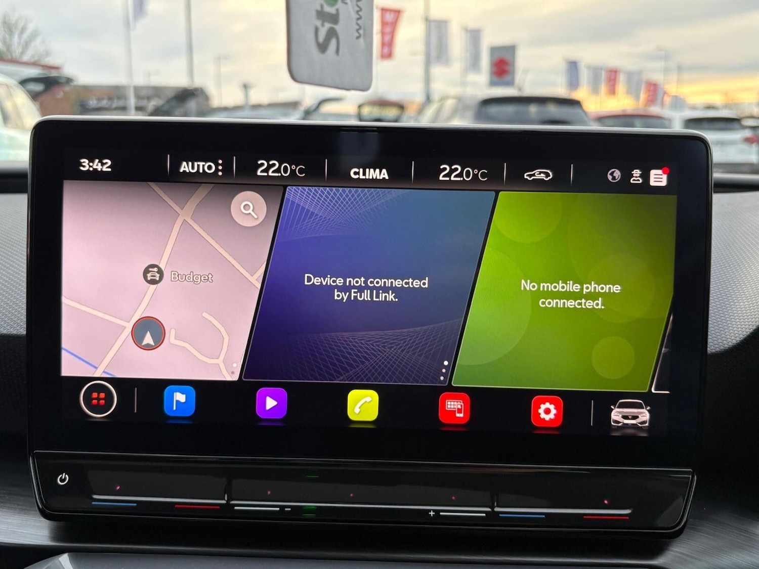 Used Cupra Leon 2024 for sale - 77216312: Photo 35