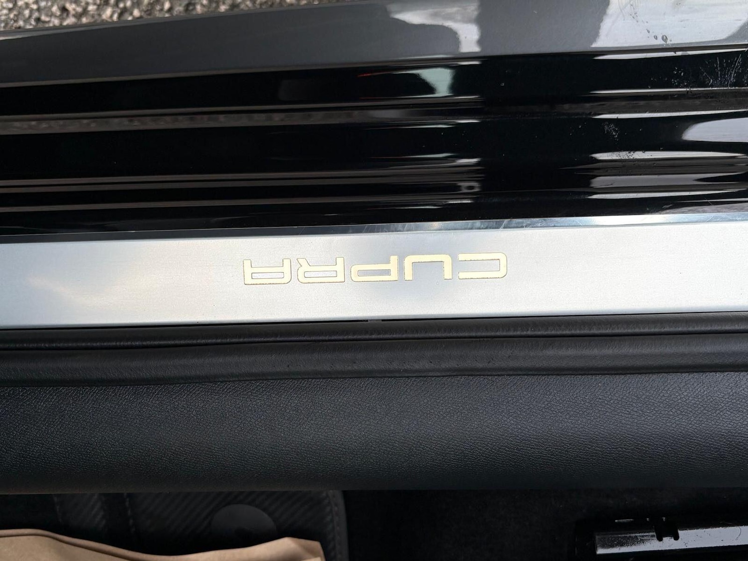 Used Cupra Leon 2024 for sale - 77216312: Photo 36