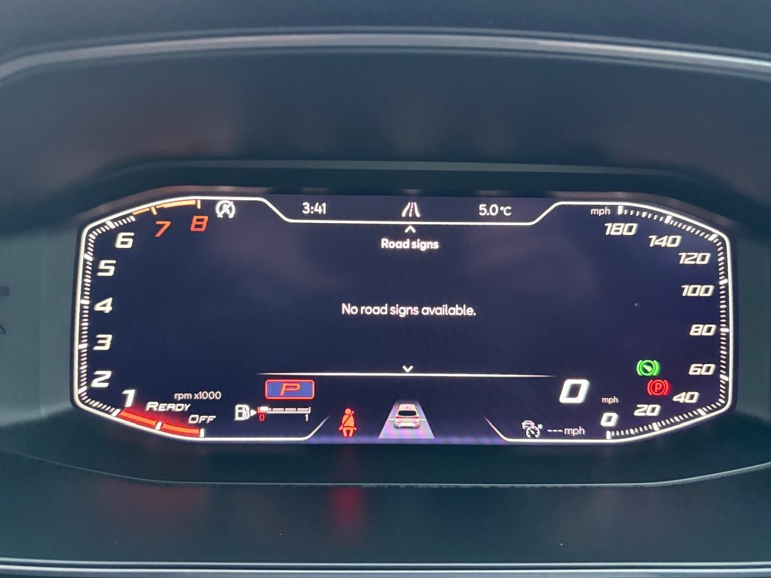 Used Cupra Leon 2024 for sale - 77216312: Photo 40