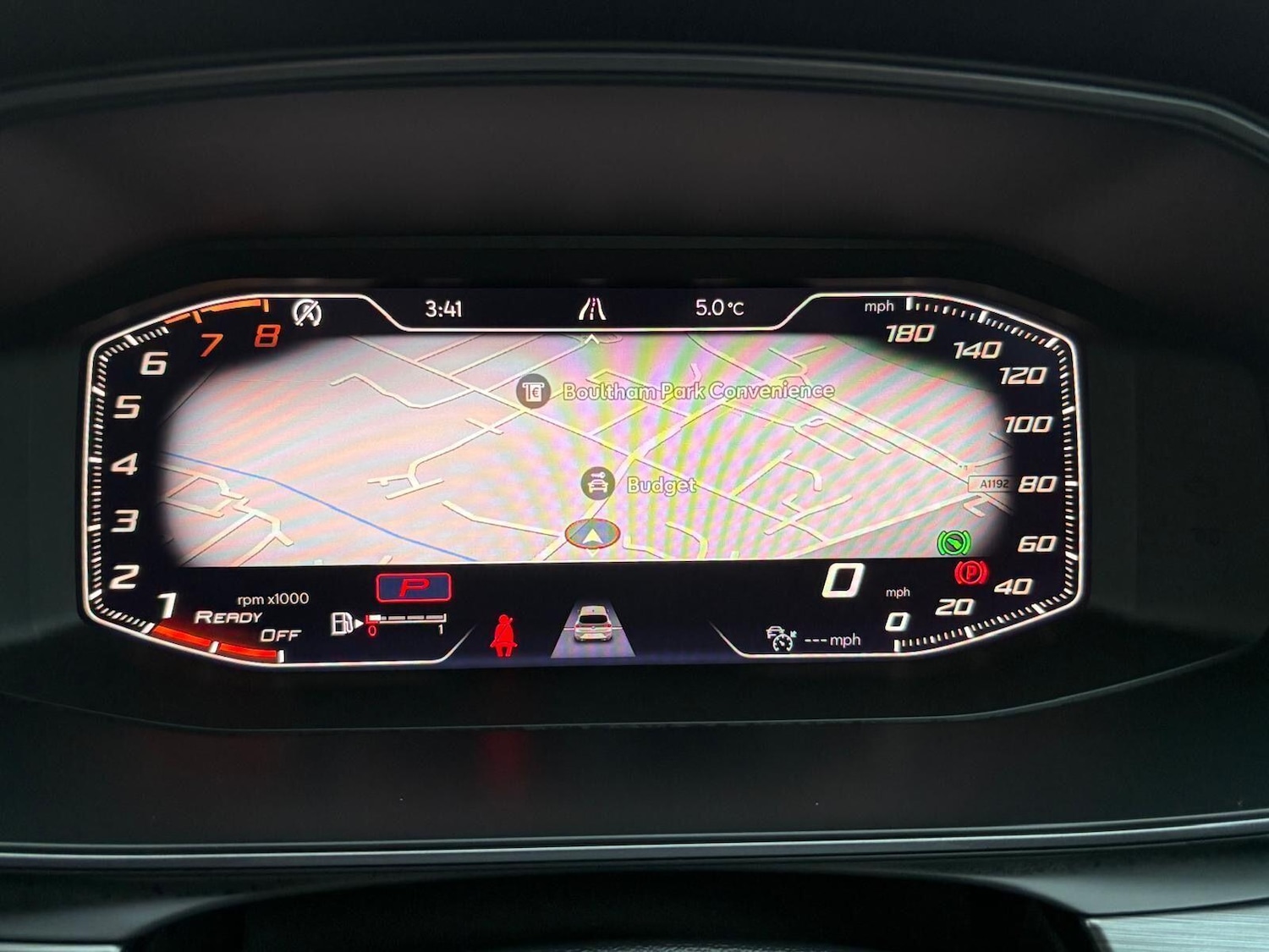 Used Cupra Leon 2024 for sale - 77216312: Photo 42