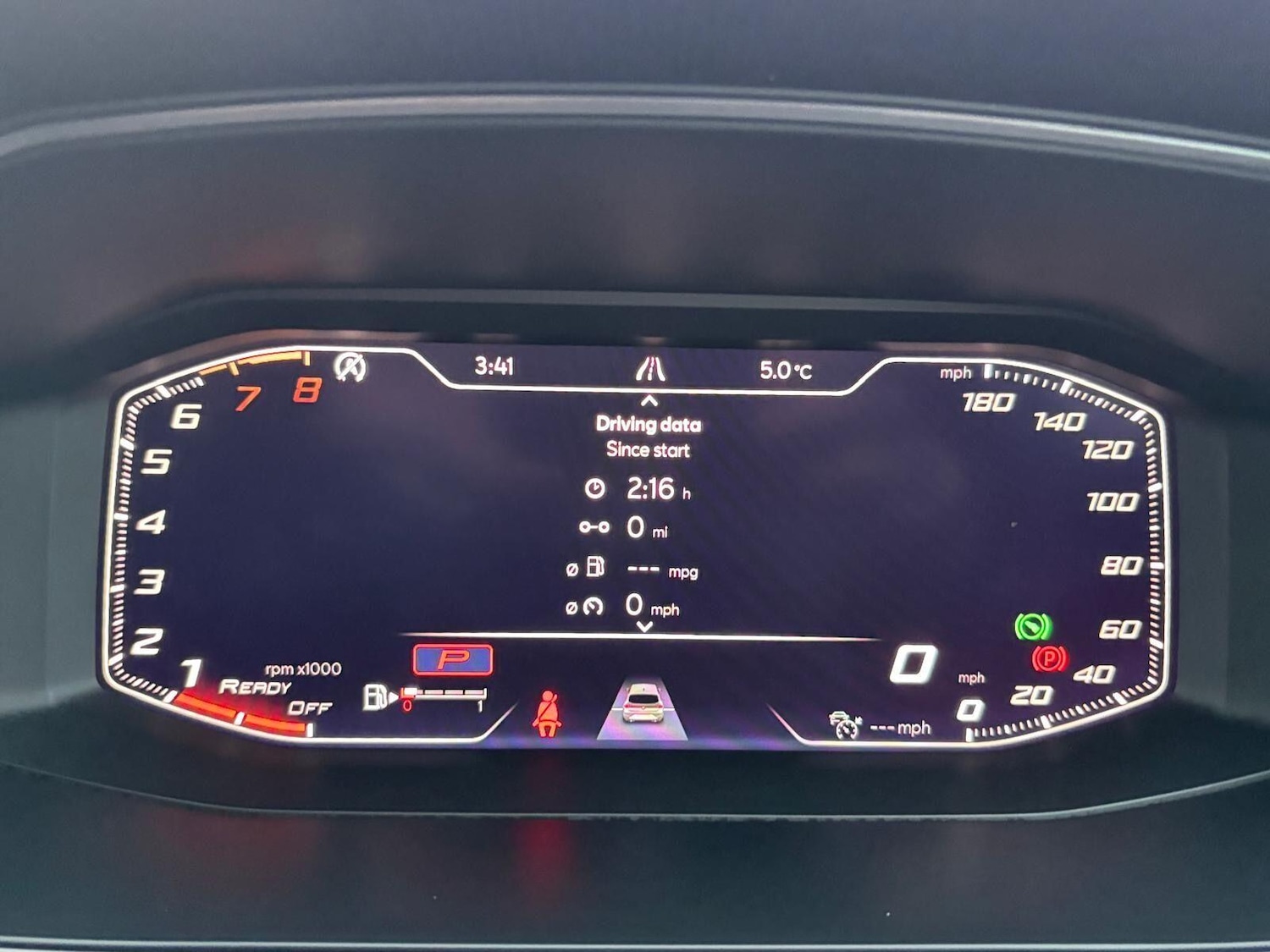 Used Cupra Leon 2024 for sale - 77216312: Photo 43