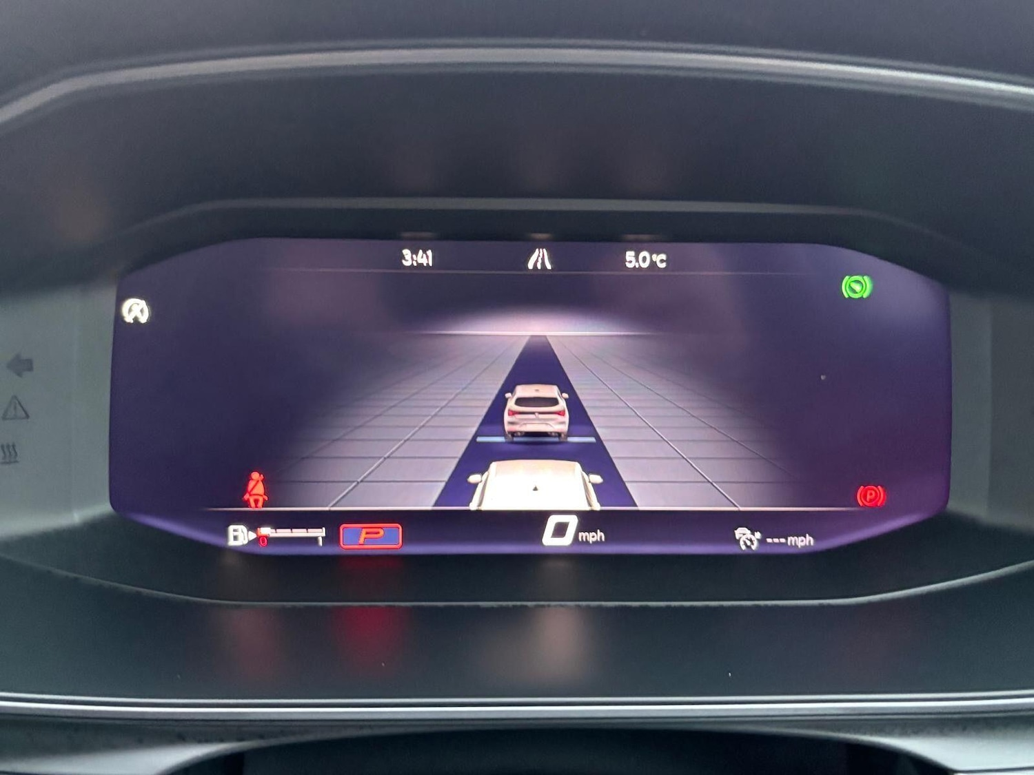 Used Cupra Leon 2024 for sale - 77216312: Photo 44