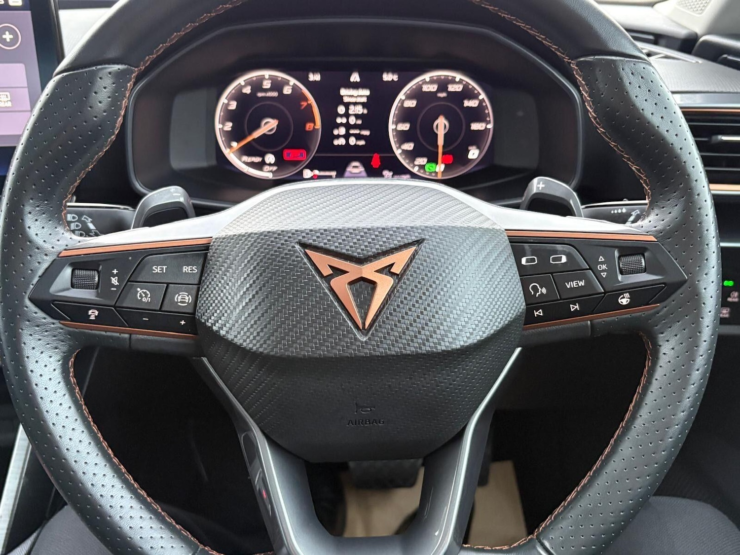 Used Cupra Leon 2024 for sale - 77216312: Photo 48