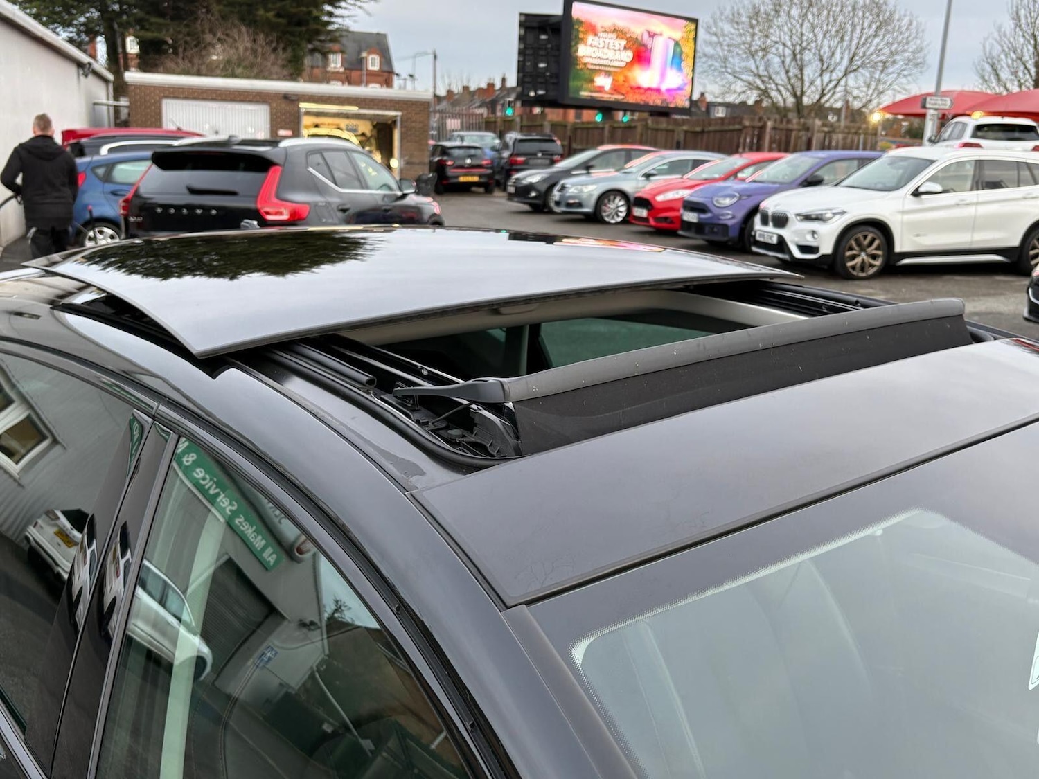 Used Cupra Leon 2024 for sale - 77216312: Photo 49