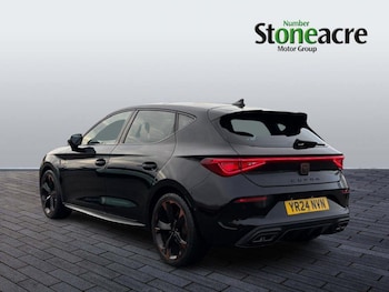 Used Cupra Leon 2024 for sale - 77216312: Photo