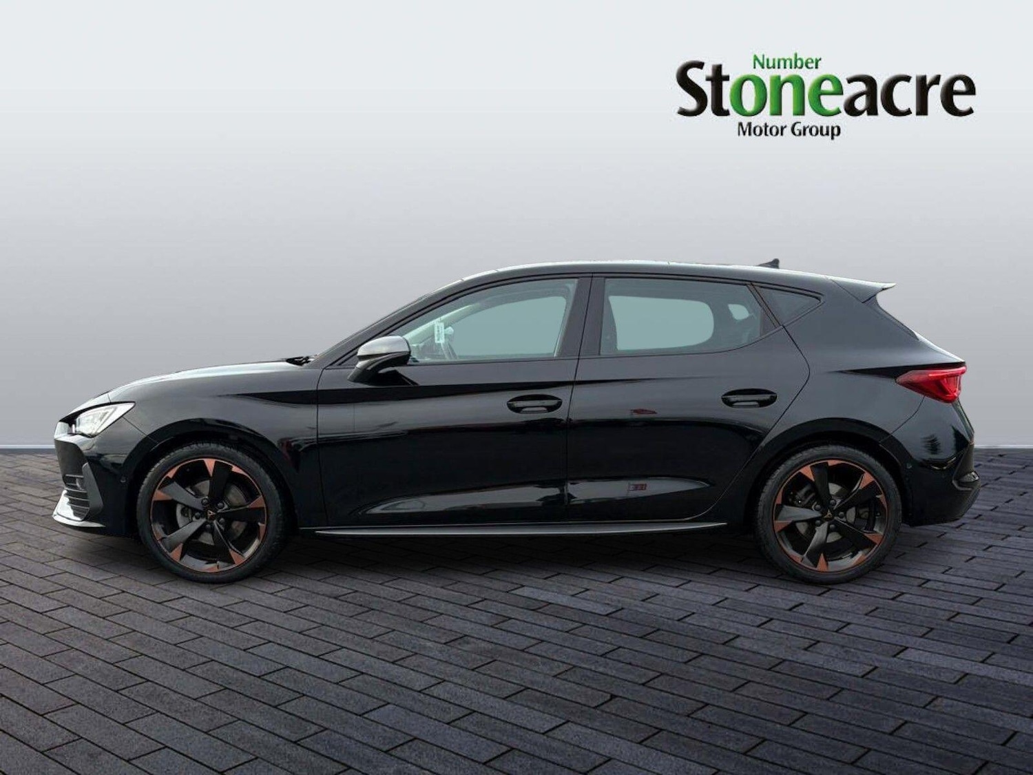 Used Cupra Leon 2024 for sale - 77216312: Photo 5