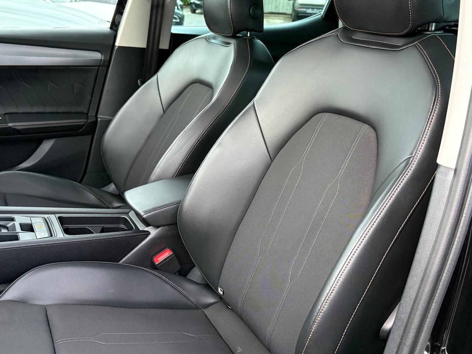 Used Cupra Leon 2024 for sale - 77216312: Photo 51