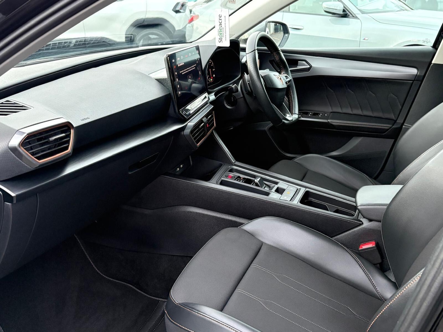 Used Cupra Leon 2024 for sale - 77216312: Photo 52