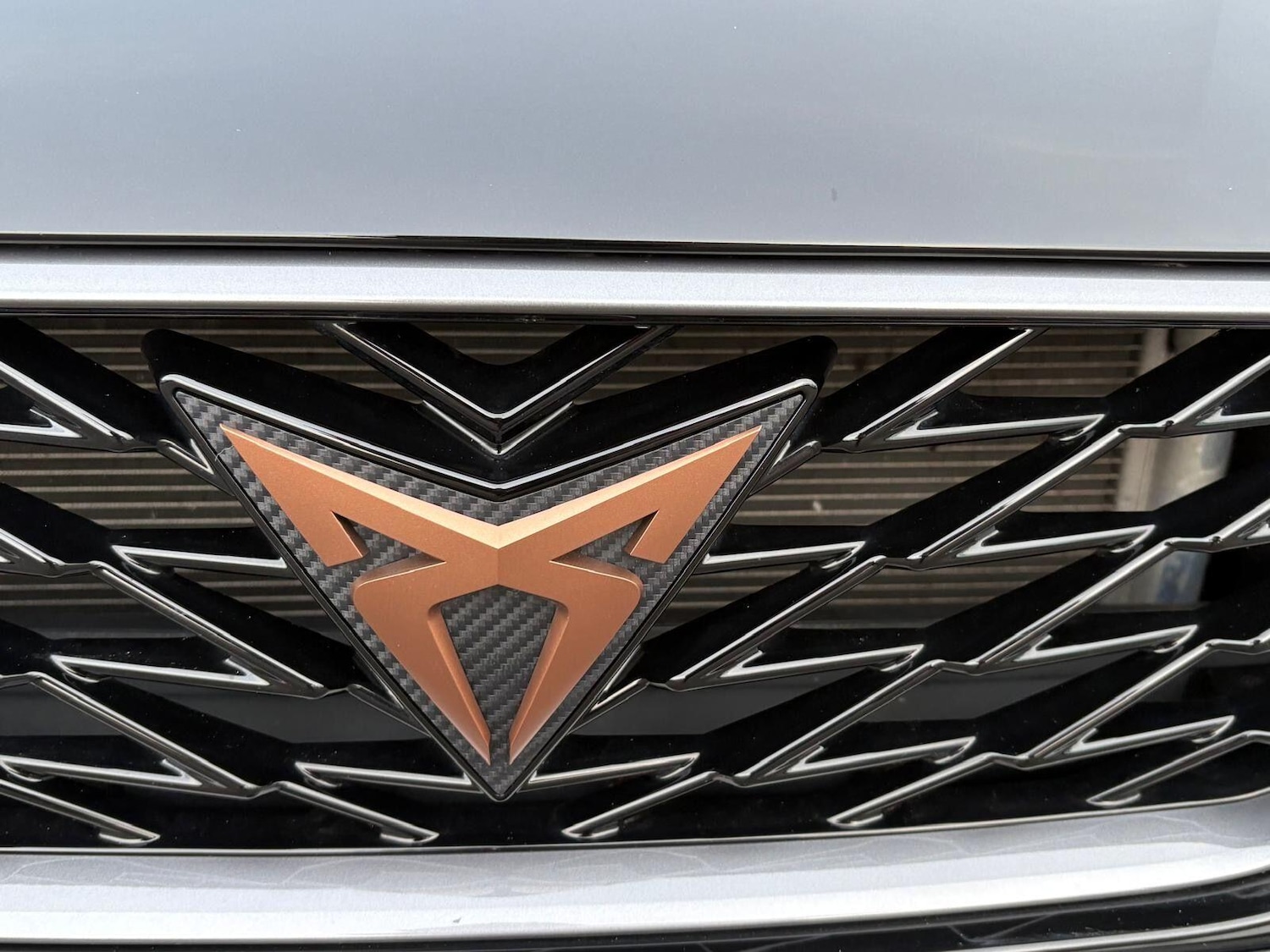 Used Cupra Leon 2024 for sale - 77216312: Photo 53