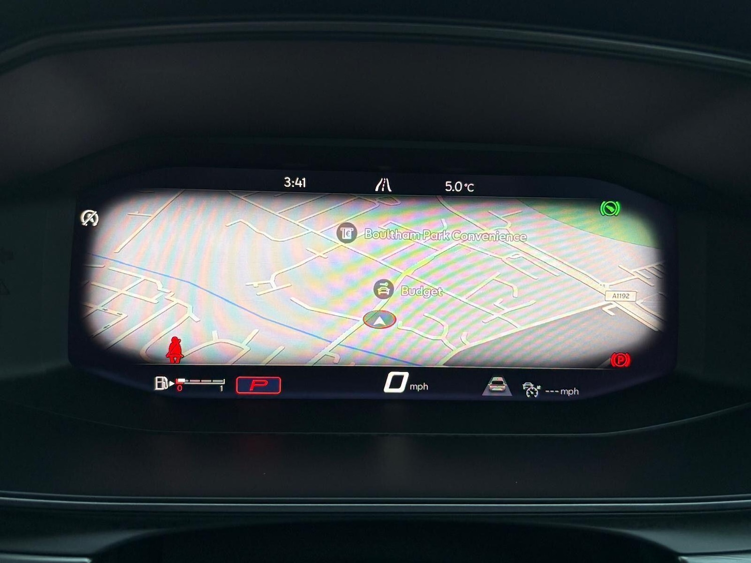 Used Cupra Leon 2024 for sale - 77216312: Photo 55