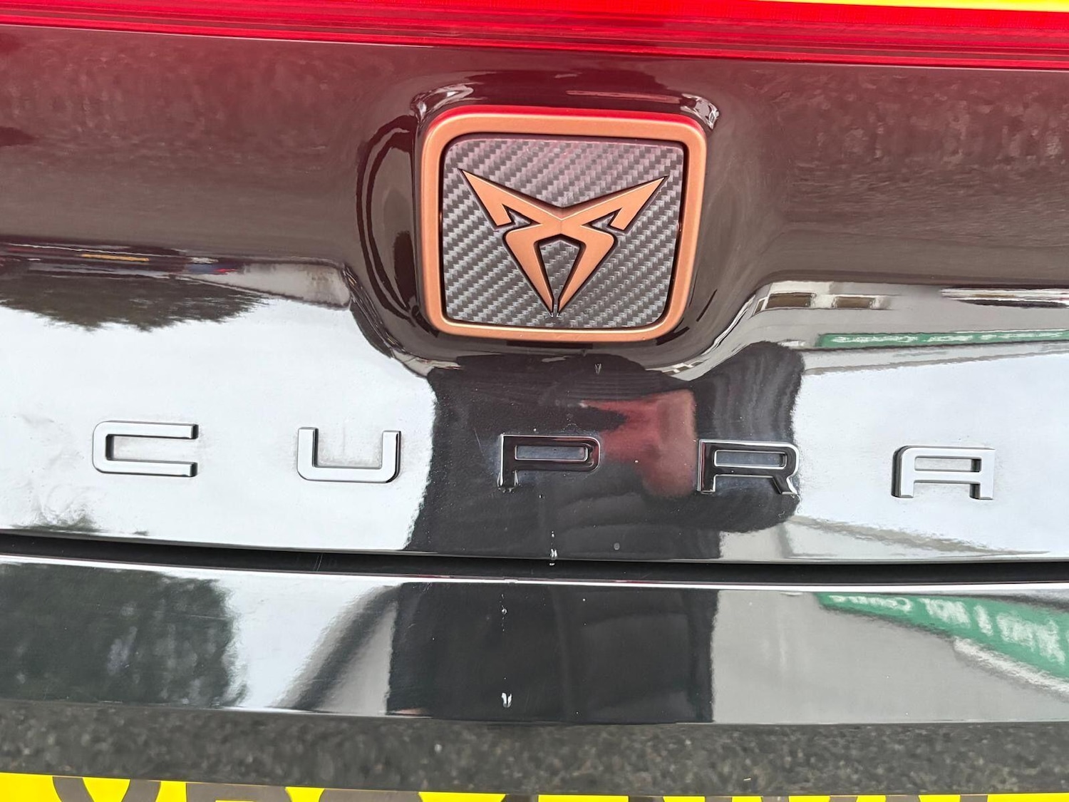 Used Cupra Leon 2024 for sale - 77216312: Photo 56