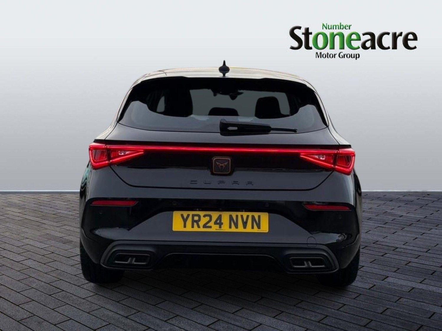 Used Cupra Leon 2024 for sale - 77216312: Photo 6