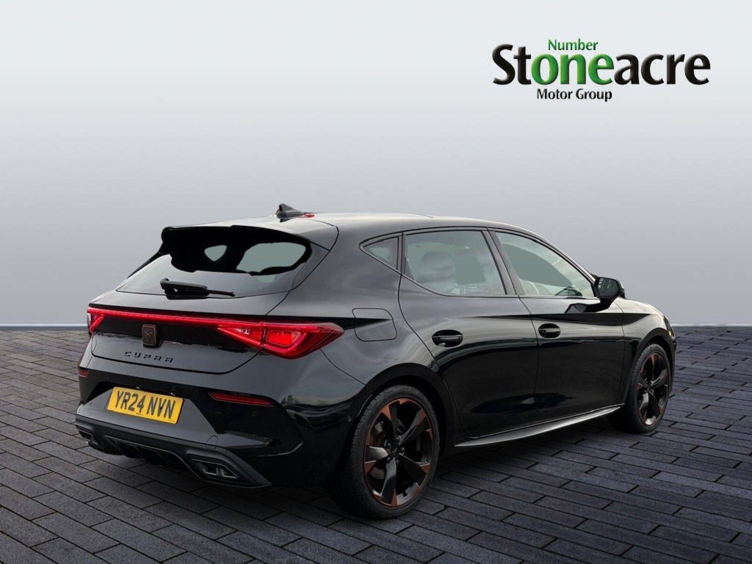 Used Cupra Leon 2024 for sale - 77216312: Photo 8