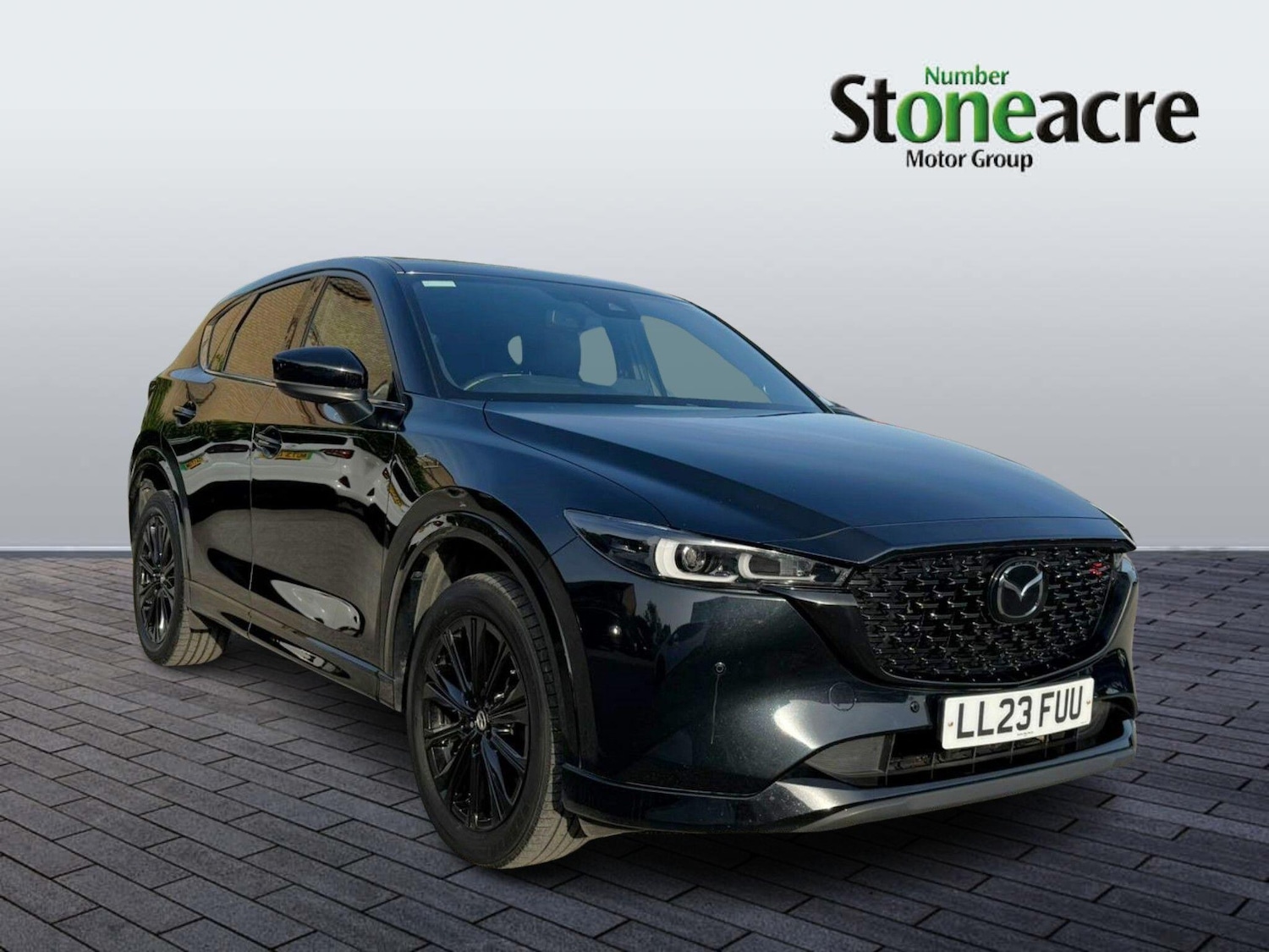 Used Mazda CX-5 2023 for sale - 76026617: Photo 1