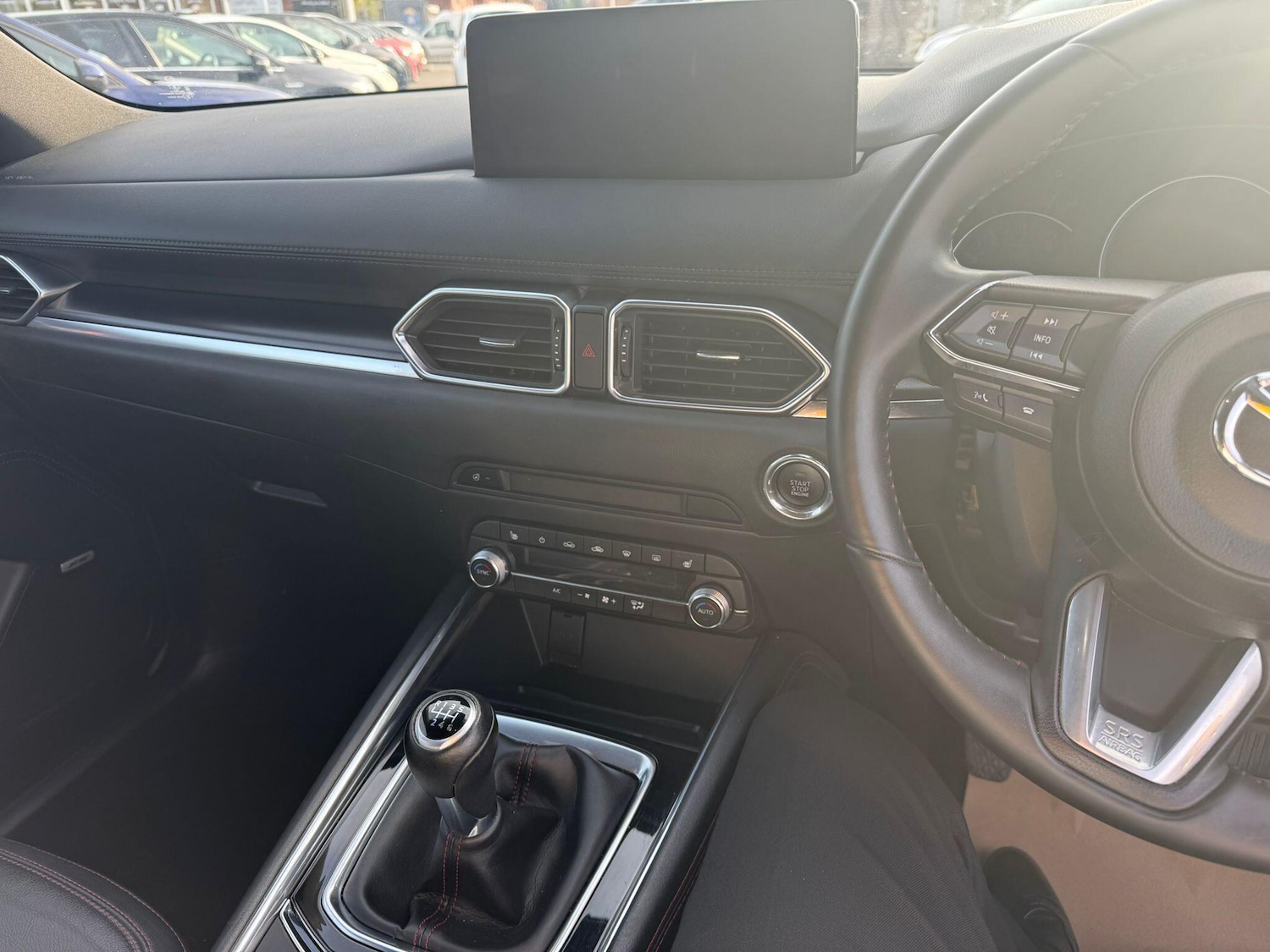 Used Mazda CX-5 2023 for sale - 76026617: Photo 10