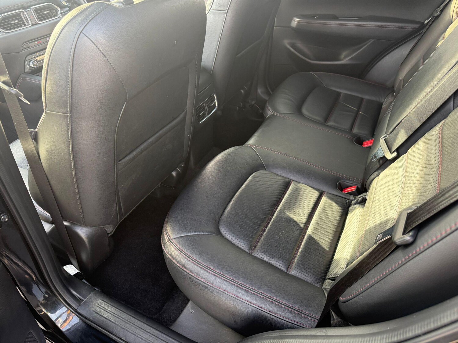 Used Mazda CX-5 2023 for sale - 76026617: Photo 13