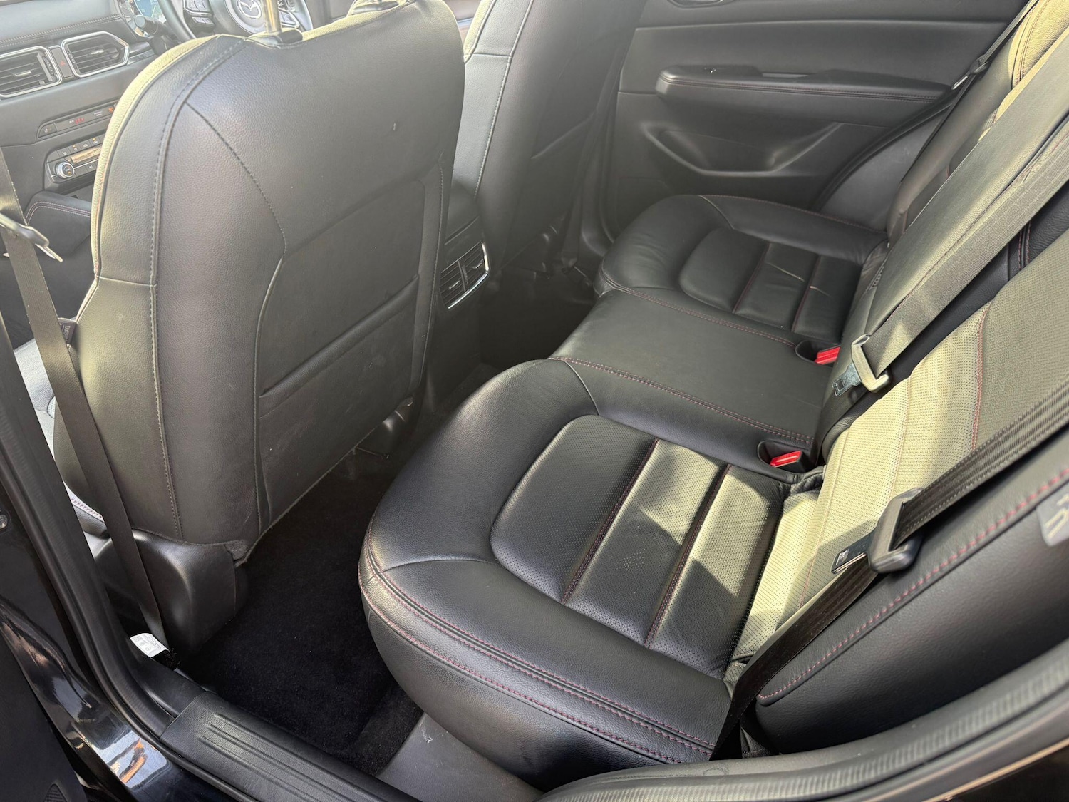 Used Mazda CX-5 2023 for sale - 76026617: Photo 14