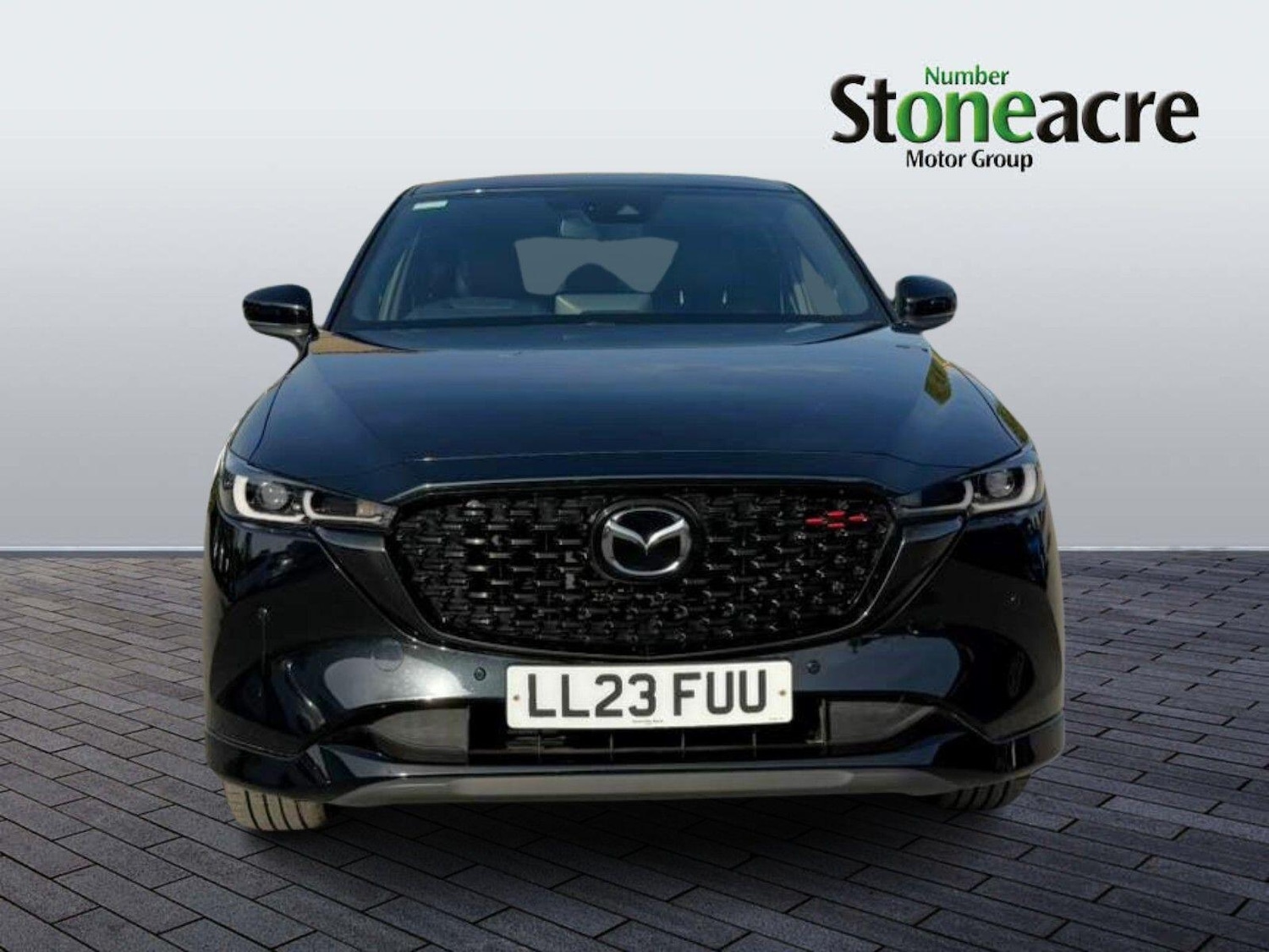 Used Mazda CX-5 2023 for sale - 76026617: Photo 2