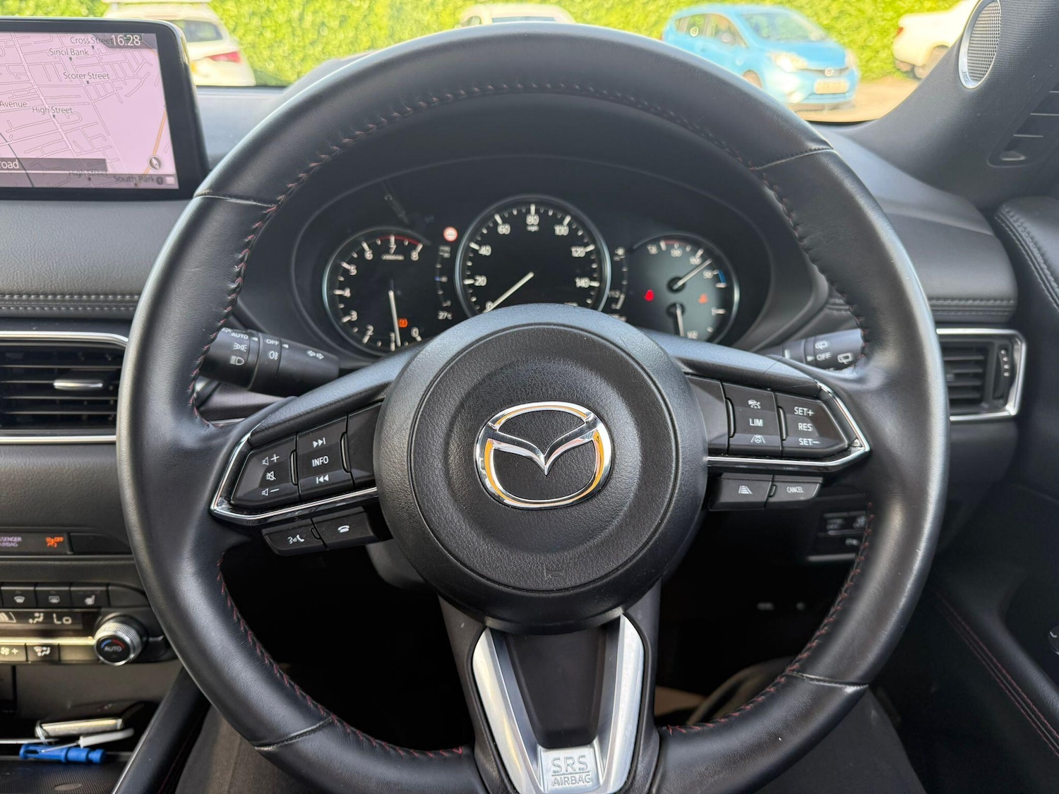 Used Mazda CX-5 2023 for sale - 76026617: Photo 22