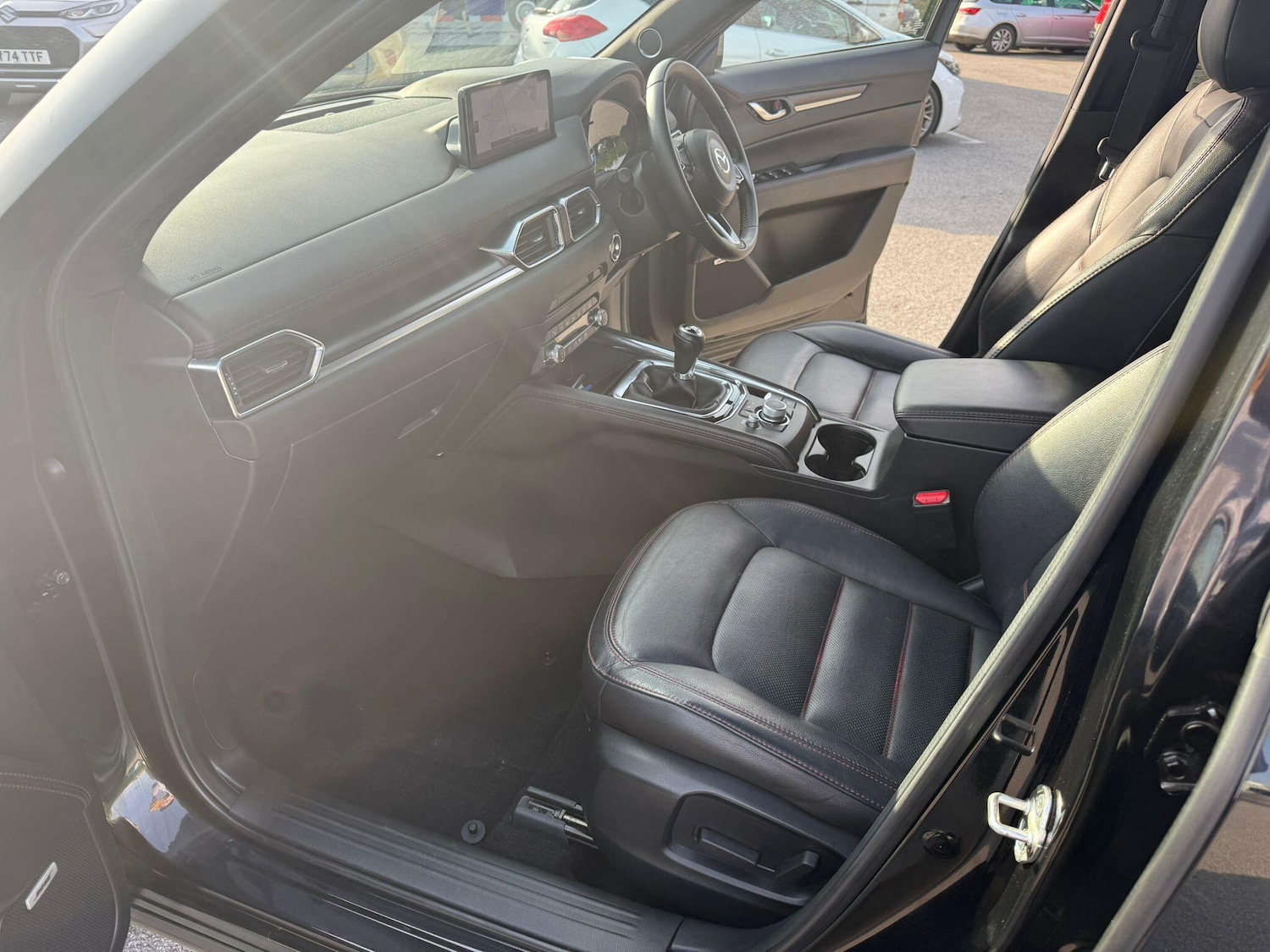 Used Mazda CX-5 2023 for sale - 76026617: Photo 23