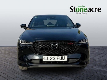 Used Mazda CX-5 2023 for sale - 76026617: Photo