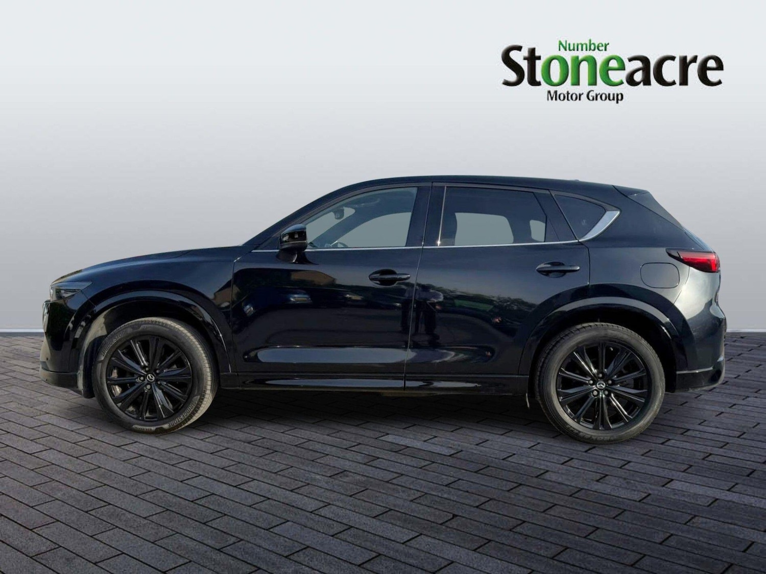 Used Mazda CX-5 2023 for sale - 76026617: Photo 5