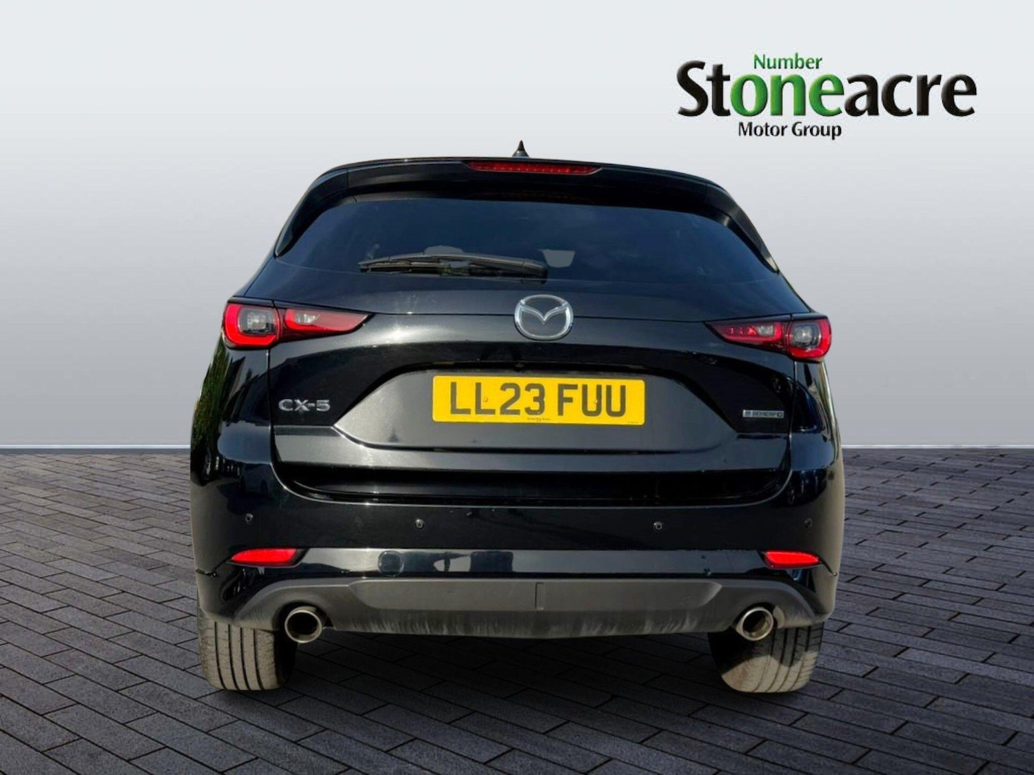 Used Mazda CX-5 2023 for sale - 76026617: Photo 6