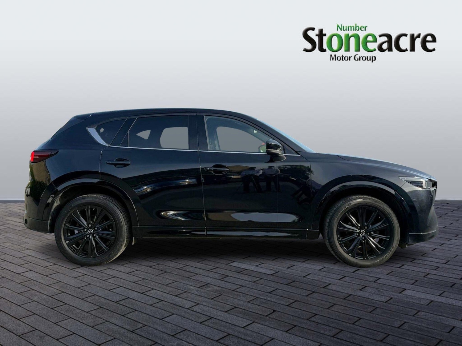 Used Mazda CX-5 2023 for sale - 76026617: Photo 7