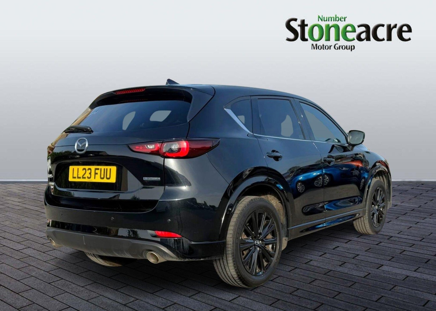 Used Mazda CX-5 2023 for sale - 76026617: Photo 8