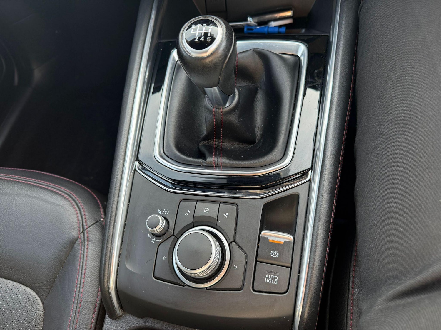 Used Mazda CX-5 2023 for sale - 76026617: Photo 9
