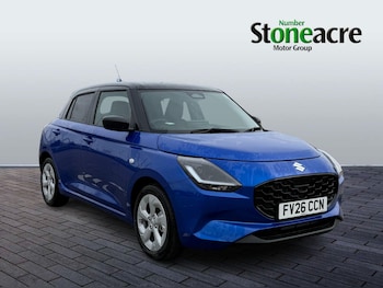 Used Suzuki Swift 2026 for sale - 78529054: Photo