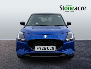 Used Suzuki Swift 2026 for sale - 78529054: Photo