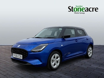 Used Suzuki Swift 2026 for sale - 78529054: Photo