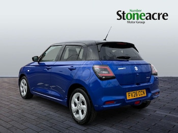 Used Suzuki Swift 2026 for sale - 78529054: Photo